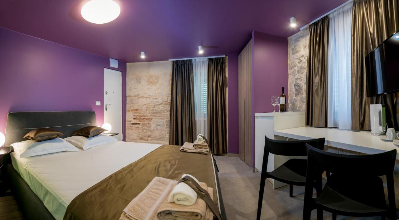 Annie'S Stone Studio & Room Split Luaran gambar