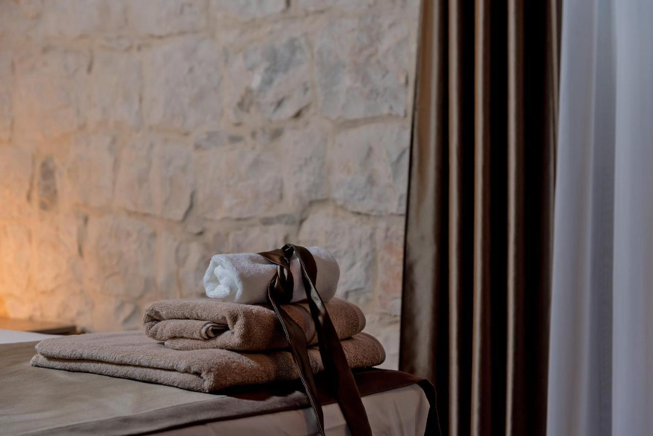 Annie'S Stone Studio & Room Split Luaran gambar