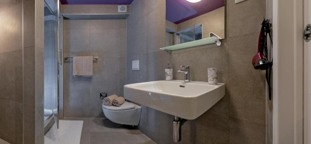 Annie'S Stone Studio & Room Split Luaran gambar