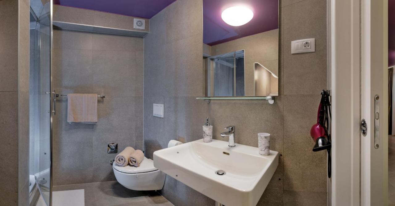 Annie'S Stone Studio & Room Split Luaran gambar